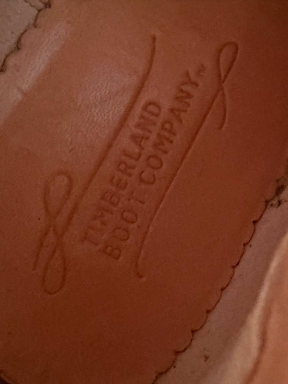 Timberland Riley Flair Hiker. - Picture 9 of 12